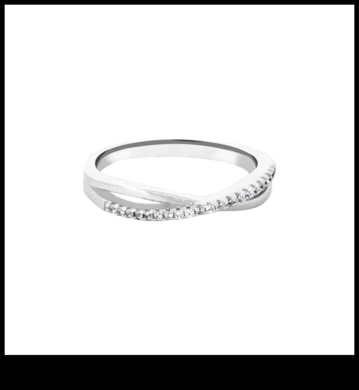 אואזיס מפואר: טבלו את עצמכם בפזרנות של טבעות האואזיס שלנו