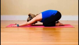 אימון זן: תרגילי גוף-נפש בשבילך רגוע