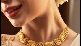 אלגנטיות אלוהית: היכנסו לאור הזרקורים עם השרשראות המפוארות שלנו