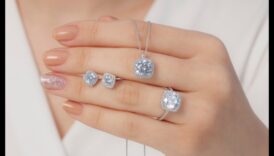 אלגנטיות ללא מאמץ: גלה את הפיתוי של תכשיטי אופנה