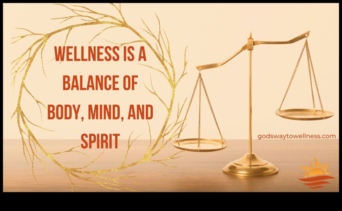 בריאות מסונכרנת: השגת איזון באמצעות תרגילי גוף-נפש