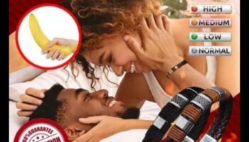 גבריות מגנטית: פקדי תשומת לב עם תכשיטי גברים