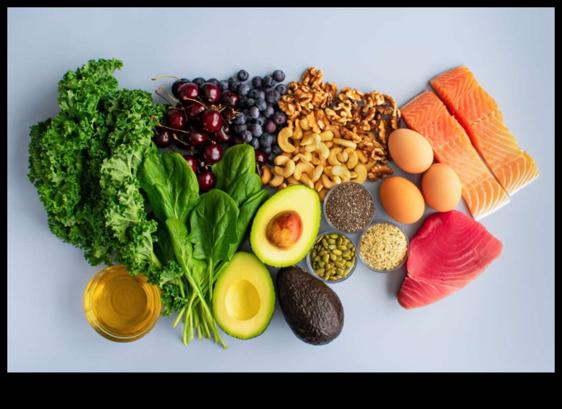 הקשר בין דיאטות דלות שומן לבריאות המחזור