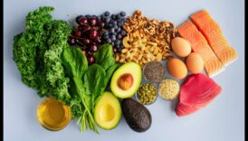 הקשר בין דיאטות דלות שומן לבריאות המחזור