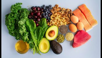 הקשר בין דיאטות דלות שומן לבריאות המחזור