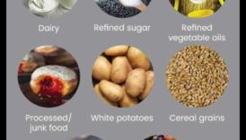 הקשר בין פליאו לרגישויות למזון