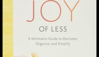 אימוץ מינימליזם: פשט את הבית שלך עם מושגי קישוט