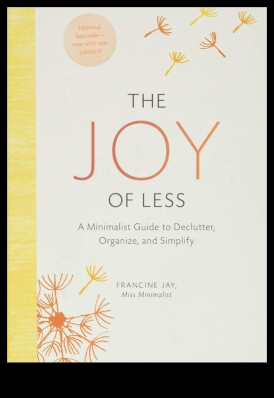 אימוץ מינימליזם: פשט את הבית שלך עם מושגי קישוט