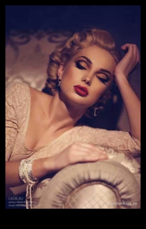 גלאם וינטג': התענגו על הקסם הנצחי של יצירות קלאסיות