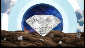 ברק מסנוור: חקור את עולם היהלומים