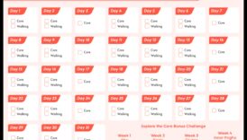 ליבה פונקציונלית: שפר את הביצועים שלך עם אימונים חכמים