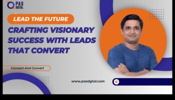 יצירת העתיד: אסטרטגיות מנהיגות עסקית להצלחה