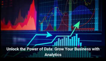 יצירת הצלחה בנתונים: המדריך לאלכימאי לעסקים