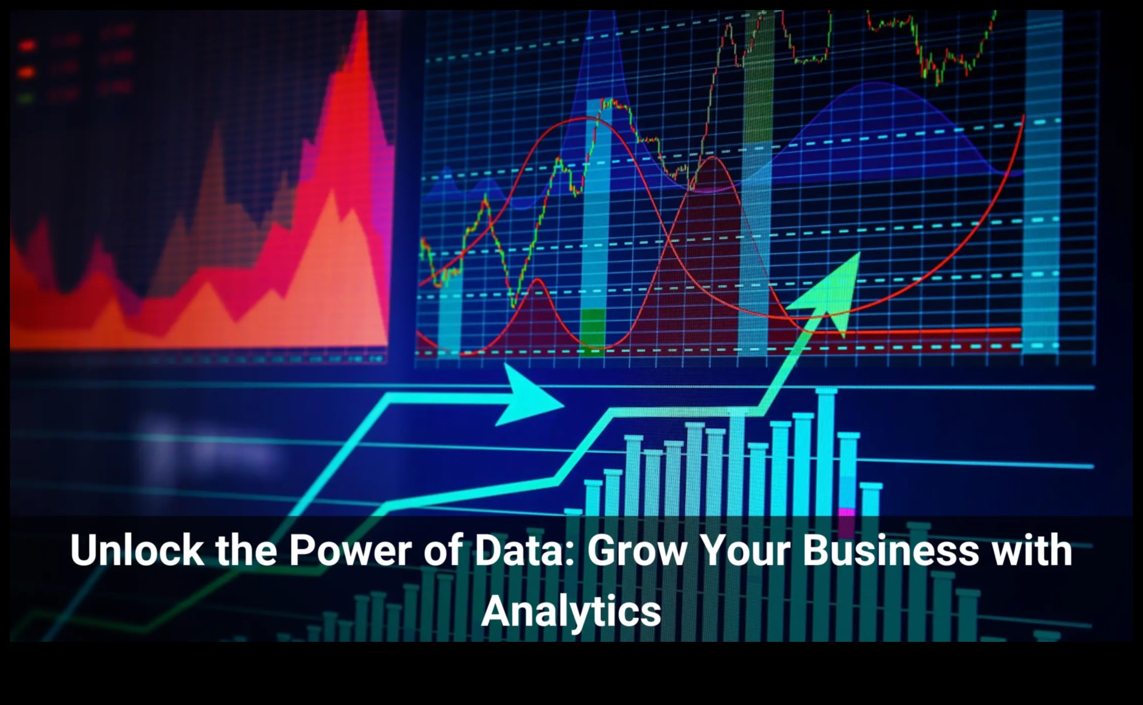 יצירת הצלחה בנתונים: המדריך לאלכימאי לעסקים