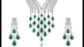 ירושה של העתיד: אמץ את אלגנטיות היהלום