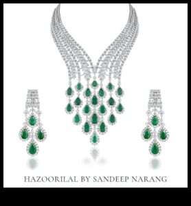 ירושה של העתיד: אמץ את אלגנטיות היהלום