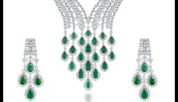 ירושה של העתיד: אמץ את אלגנטיות היהלום