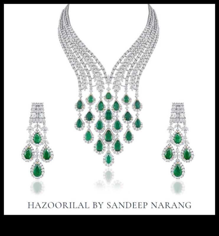 ירושה של העתיד: אמץ את אלגנטיות היהלום