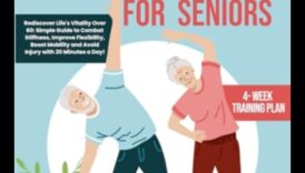 כוח בשלווה: ההשפעה המרגיעה של פעילות גופנית על הנפש