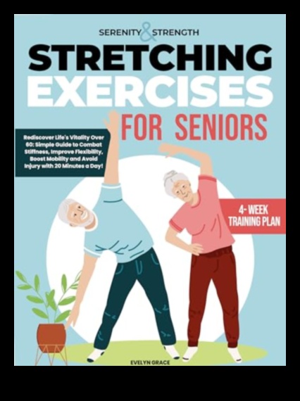 כוח בשלווה: ההשפעה המרגיעה של פעילות גופנית על הנפש