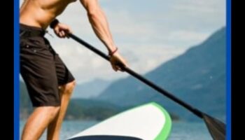 כוח ההנעה: אימוני חוץ על המים