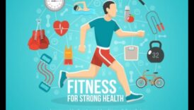 כושר גמיש: מסע אל אותך גמיש וחזק יותר