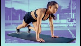 כושר פונקציונלי: תרגילים המותאמים לתנועה בחיים האמיתיים