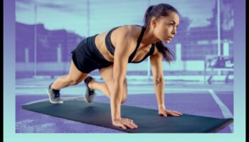 כושר פונקציונלי: תרגילים המותאמים לתנועה בחיים האמיתיים