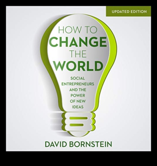 יזמות חברתית: השפעה על שינוי באמצעות עסקים