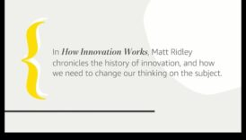 כרוניקות של חדשנות: סיפורי ניצחון בין מגמות עסקיות נוכחיות