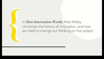 כרוניקות של חדשנות: סיפורי ניצחון בין מגמות עסקיות נוכחיות