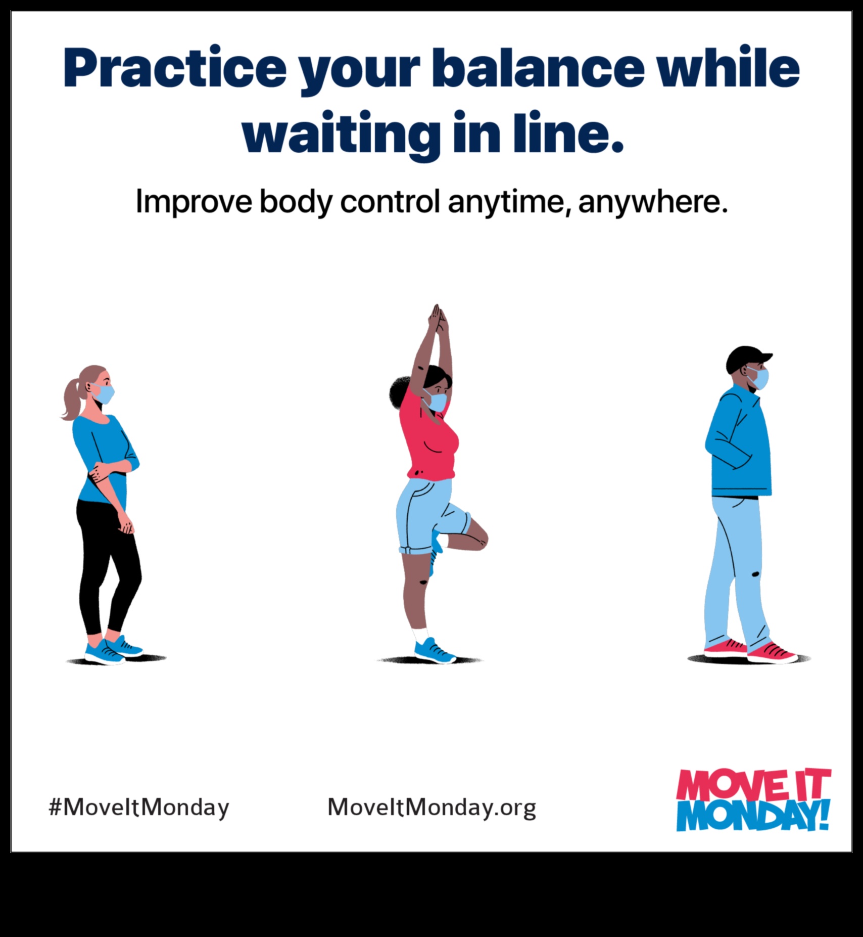 מאיץ איזון: כיצד פעילות גופנית משפרת את היציבות והקואורדינציה