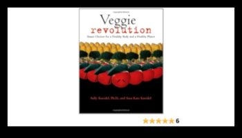 העולם הבריא של הצמחונות