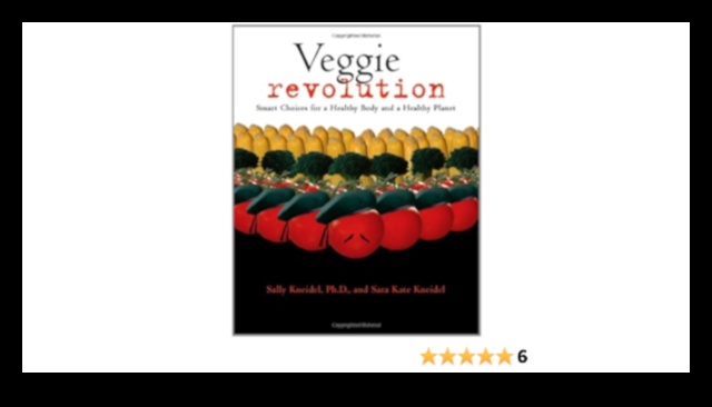 העולם הבריא של הצמחונות