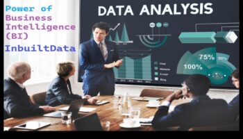 מנוע הבינה העסקית: מניע הצלחה עם חזון