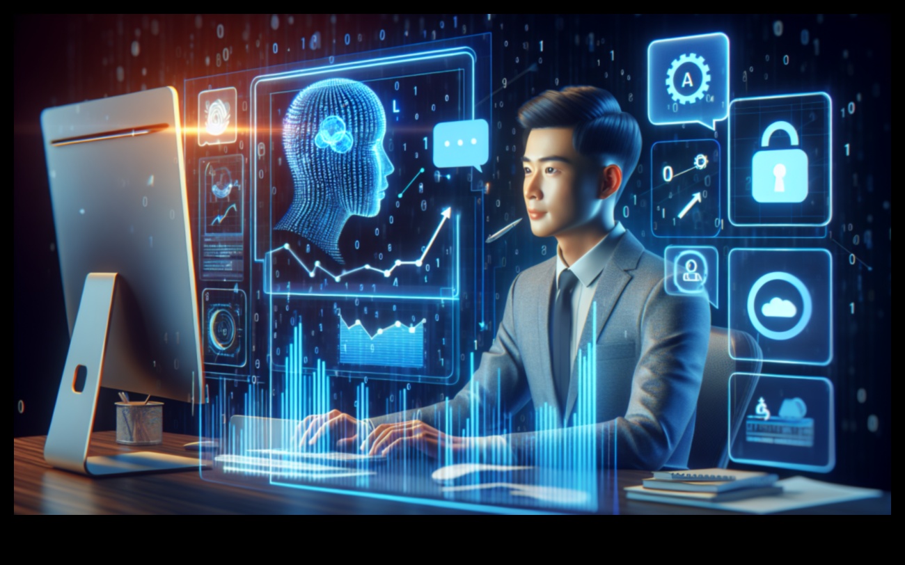 נווט המודל: מתווה קורס לניצחון עסקי