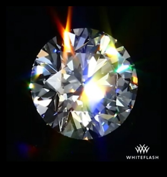 ניצוץ נצחי: להקרין באש יהלום