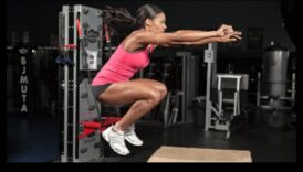 סיבולת נפיצה: תרגילים בעלי השפעה רבה לסבולת