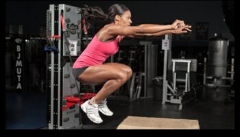 סיבולת נפיצה: תרגילים בעלי השפעה רבה לסבולת