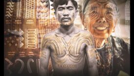 סימנים בעור: כרוניקות קעקועים סמליות נחשפו