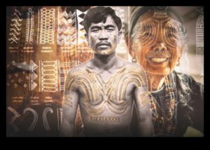 סימנים בעור: כרוניקות קעקועים סמליות נחשפו