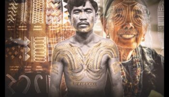 סימנים בעור: כרוניקות קעקועים סמליות נחשפו