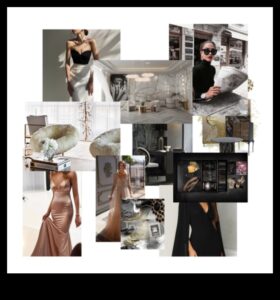 סנכרון סגנון: חשוף את האני הטוב ביותר שלך עם תכשיטי אופנה