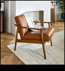 איך לשלב עור בעיצוב עכשווי למראה מלוטש?