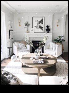 הרם את הבית שלך עם אפשרויות עיצוב נצחיות ואלגנטיות