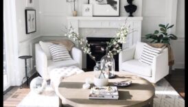 הרם את הבית שלך עם אפשרויות עיצוב נצחיות ואלגנטיות