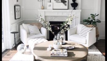 הרם את הבית שלך עם אפשרויות עיצוב נצחיות ואלגנטיות