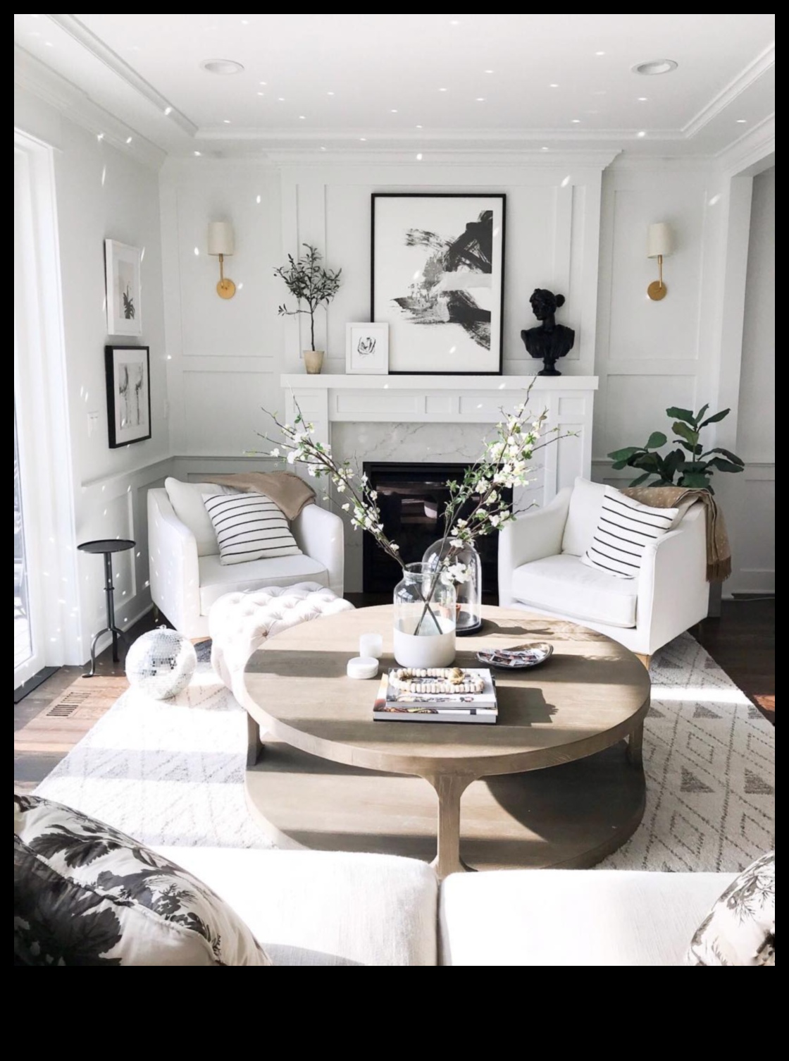 הרם את הבית שלך עם אפשרויות עיצוב נצחיות ואלגנטיות