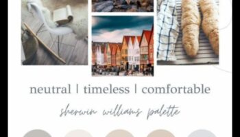 איך להשיג עיצוב מטבח סקנדינבי עם פלטת צבעים ניטראלית?