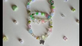 פלאים גחמניים: ללכוד את הקסם בצמידים בהשראת הגחמה שלנו